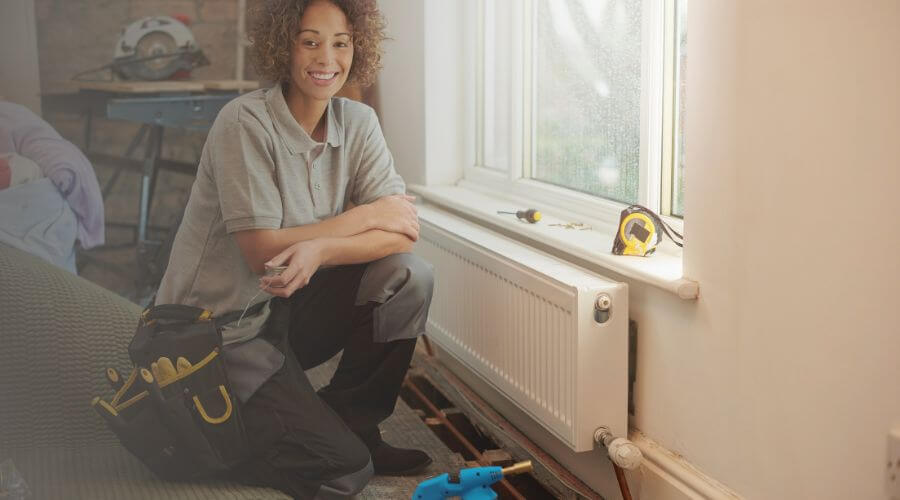 Expert Bathroom Remodeling services in Gypsum, OH